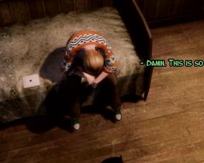 Family Rules XXX 7 - Futanari Comics