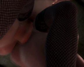 Family Rules XXX 6 - Futanari Comics