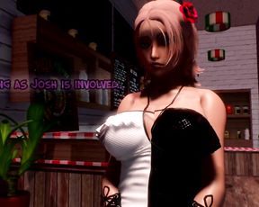 Family Rules XXX 4 - Futanari Comics