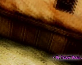 Family Rules XXX 2 - Futanari Comics