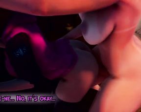 Family Rules XXX 2 - Futanari Comics