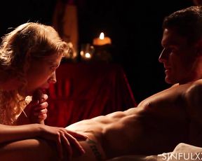 Excited search for Sex 3