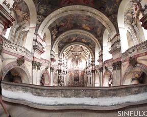 Excited search for Sex 2