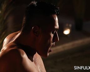 Erotic SPA Video - 3