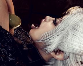 Dungeon 3D Monster Tits fuck.mp4