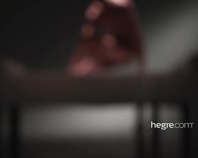 Double Penis Massage