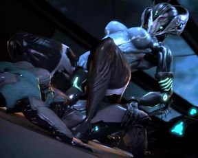 Divergence SFM Music Video