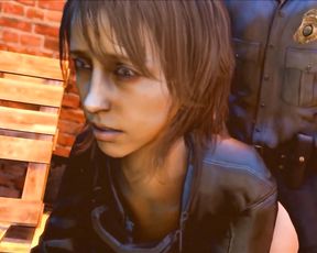 Dirty Secret SFM HMV