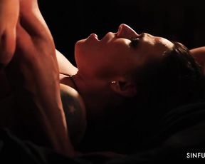 CONFESSIONS OF A SINNER -3