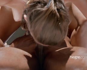 Charlotta Art - Erotic Massage