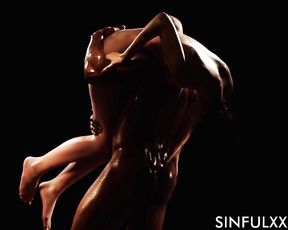 BLACK OBSESSION SEX 7