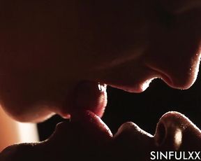 BLACK OBSESSION SEX 7