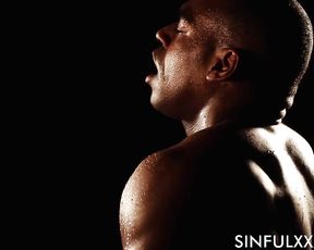 BLACK OBSESSION SEX 7