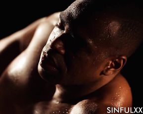 BLACK OBSESSION SEX 7