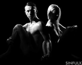 BLACK OBSESSION SEX 4