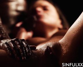 BLACK OBSESSION SEX 3