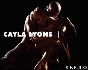 BLACK OBSESSION SEX 2