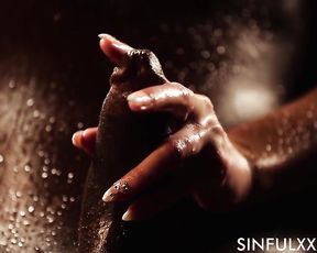 BLACK OBSESSION SEX 2