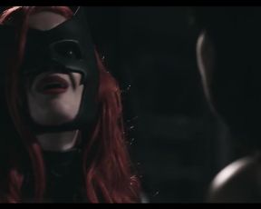 Best Adult Parody - Justice League - XXX Movie