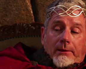 Art Adult Parody - Sleeping Beauty XXX