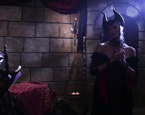 Art Adult Parody - Sleeping Beauty XXX