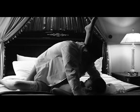 Adult Parody Art - The Possession of Mrs Hyde - XXX Film