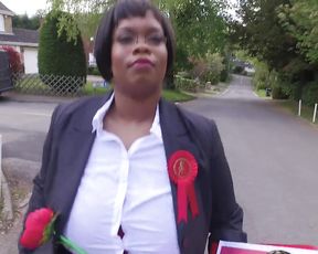 Adult Parody Show - Hard Brexxxit - Scene 5