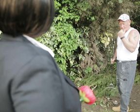 Adult Parody Show - Hard Brexxxit - Scene 5