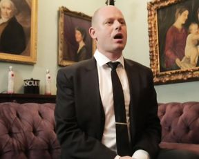 Adult Parody Show - Hard Brexxxit - Scene 3