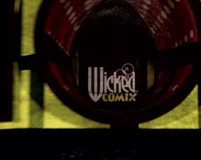 Adult Parody Movie - Supergirl XXX - An Axel Braun Parody (2016)