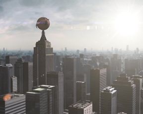 Adult Parody Movie - Supergirl XXX - An Axel Braun Parody (2016)