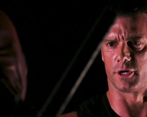 Adult Parody Movie - Deadpool XXX (2018) - Scene Three (Romi Rain)