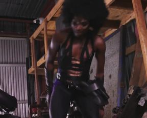 Adult Parody Movie - Deadpool XXX (2018) - Scene One (Ana Foxxx, Jennifer White)