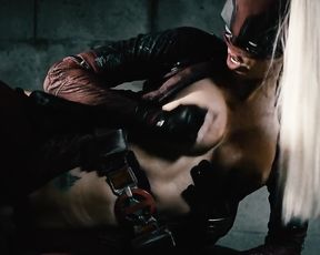 Adult Parody Movie - Deadpool XXX (2018) - Scene Four (Jessica Drake sex)