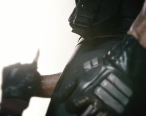 Adult Parody Movie - Deadpool XXX (2018) - Scene Four (Jessica Drake sex)