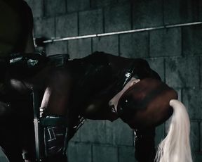 Adult Parody Movie - Deadpool XXX (2018) - Scene Four (Jessica Drake sex)