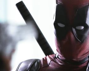 Adult Parody Movie - Deadpool XXX (2018) - Scene Five (Jessica Drake, Nikki Delano sex)