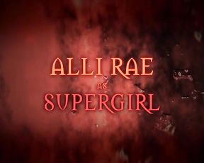 Adult Parody Movie  - Vampirella XXX