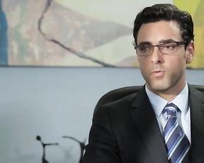 Adult Parody Film - OMG It's Leaving Las Vegas