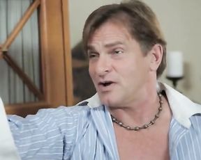 Adult Parody Film - OMG It's Leaving Las Vegas