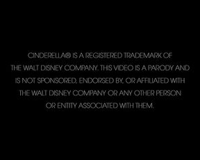 Adult Parody Film - Cinderella XXX an Axel Braun HD Movie