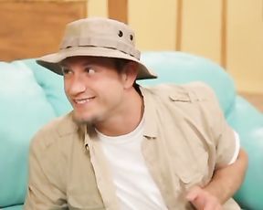 Adult Parody Art - American Dad (2013)