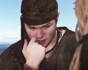 Adult Parody - Peter Pan XXX - Scene 5