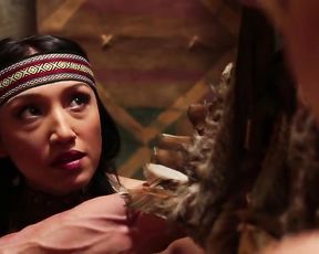 Adult Parody - Peter Pan XXX - Scene 4