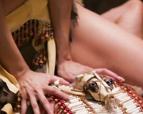 Adult Parody - Peter Pan XXX - Scene 4