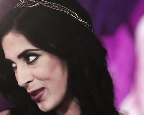 Adult Parody - Peter Pan XXX - Scene 3