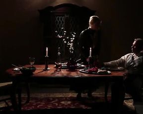 Adult Parody - Peter Pan XXX - Scene 1