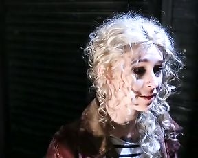 Adult movie - The Walking Dead  - XXX Hardcore Parody
