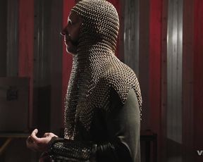 Adult Film Parody - Thor XXX - Scene 5