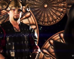 Adult Film Parody - Thor XXX - Scene 4